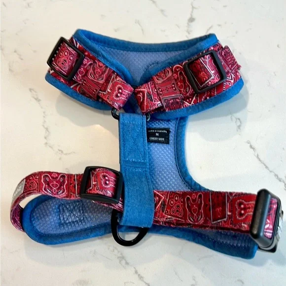 Dog Harness, No Pull - Picture 4 of 15
